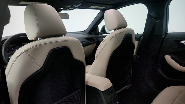 Used 2024 BMW 228i Gran Coupe w/ Convenience Package FWD image 44