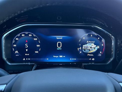 New 2026 Chevrolet Silverado 2500 LTZ w/ Z71 Chrome Sport Edition image 24