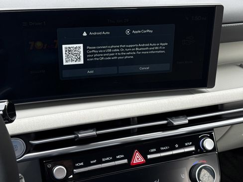 New 2026 Hyundai Tucson SEL w/ Tow & Go Package image 22