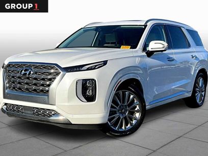 Used 2020 Hyundai Palisade Limited