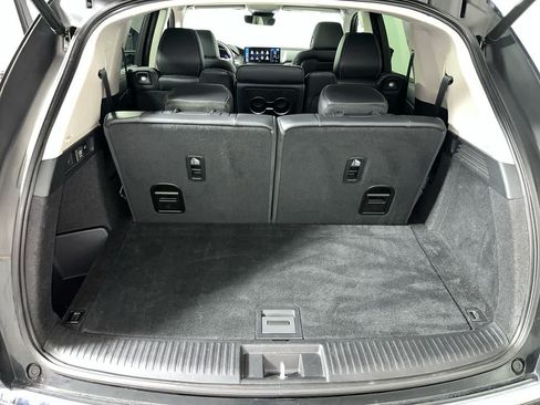 Used 2025 Acura MDX SH-AWD w/ Technology Package image 30