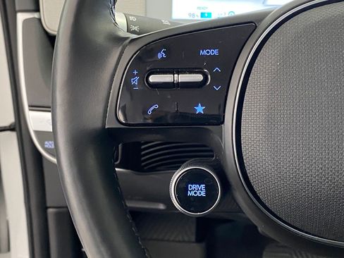 Used 2023 Hyundai Ioniq 5 SEL image 16