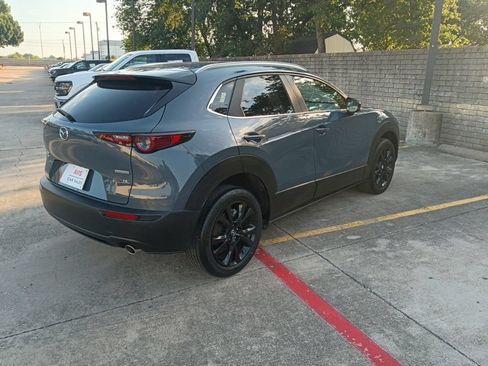 Used 2025 MAZDA CX-30 AWD 2.5 S w/ Preferred Package image 7