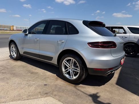 Used 2015 Porsche Macan S image 14