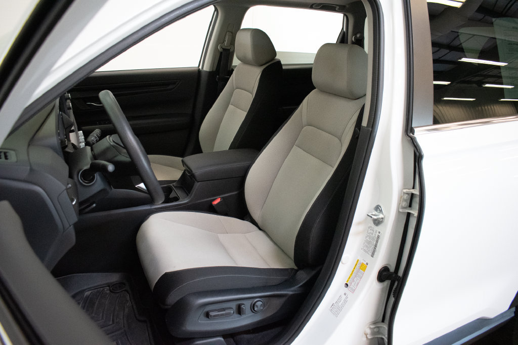 Used 2024 Honda CR-V EX image 19