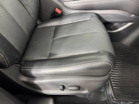 Used 2021 Nissan Murano SL w/ SL Moonroof Package FWD image 41