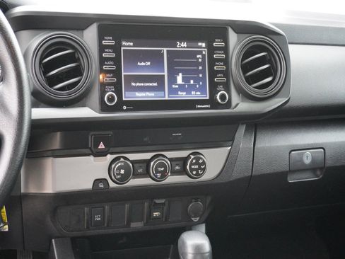 Used 2021 Toyota Tacoma SR image 19