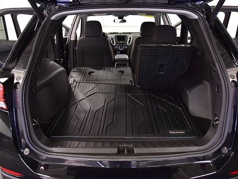 Used 2024 Chevrolet Equinox LT w/ LPO, Floor Liner Package image 31