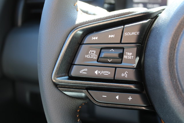 New 2026 Subaru Outback Wilderness AWD/4WD image 30