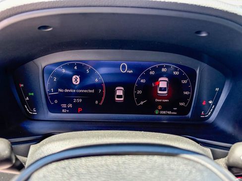 Used 2025 Honda Accord SE image 10