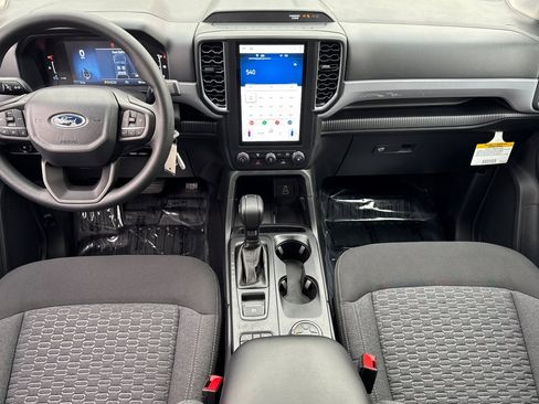 New 2025 Ford Ranger XL w/ Trailer Tow Package image 12