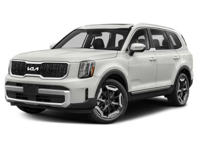 Used 2023 Kia Telluride EX w/ EX Captain's Chair Package