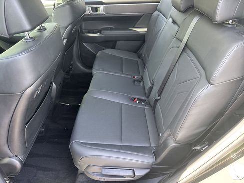 Used 2025 Hyundai Santa Fe SEL image 20