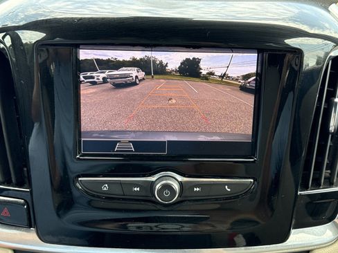 Used 2023 Chevrolet Traverse LS w/ Safety Package FWD image 25