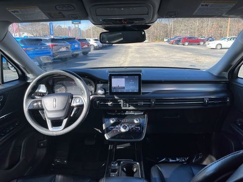 Used 2021 Lincoln Corsair FWD w/ Convenience Package image 33