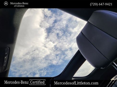 Certified 2023 Mercedes-Benz E 450 4MATIC All-Terrain Wagon image 37