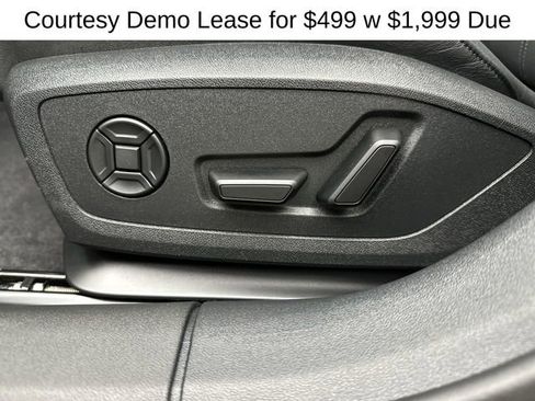 Used 2025 Audi A5 2.0T Premium Plus w/ Premium Plus image 12