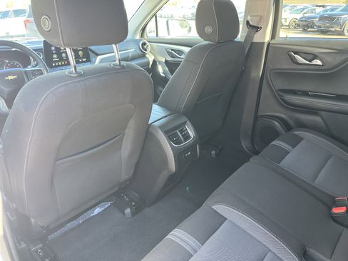Used 2023 Chevrolet Blazer LT image 19