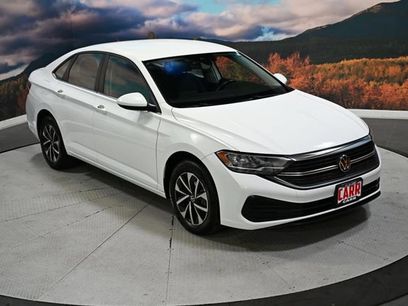 Used 2024 Volkswagen Jetta S