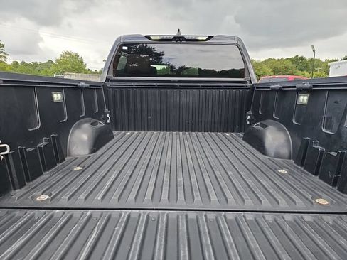Used 2022 Toyota Tundra 1794 Edition w/ Advanced Package AWD/4WD image 12