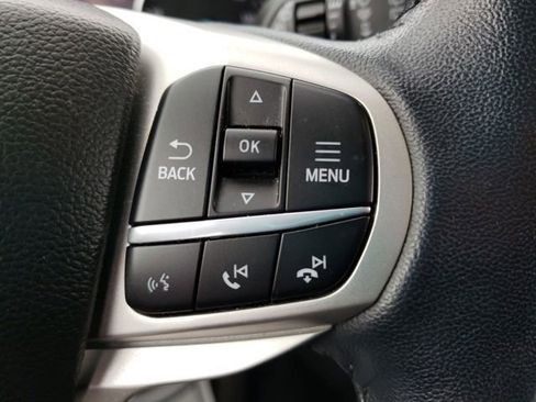 Used 2022 Ford Explorer Limited w/ Equipment Group 301A image 15