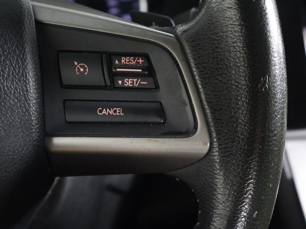 Used 2015 Subaru Crosstrek 2.0i Limited AWD/4WD image 34