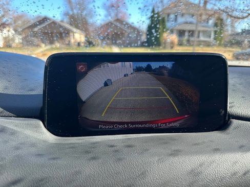 Used 2017 MAZDA CX-5 Touring w/ Preferred Equipment Package image 16