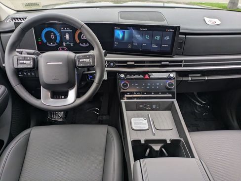 New 2026 Hyundai Palisade Calligraphy image 29