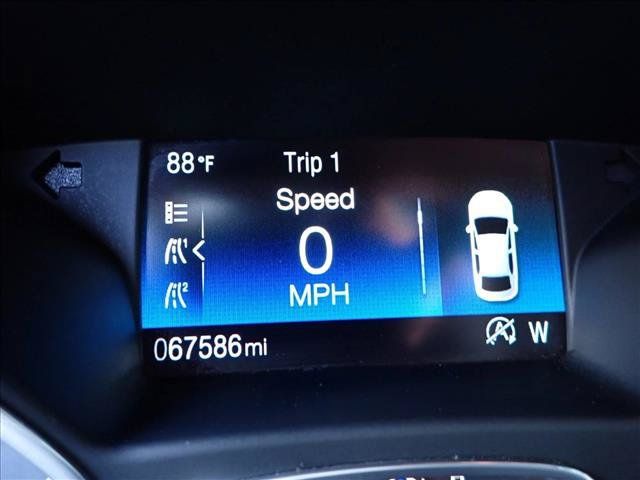 Used 2017 Ford Focus RS AWD/4WD image 25