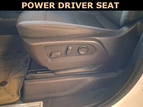 Used 2024 Chevrolet Silverado 1500 RST w/ All Star Edition Plus image 22