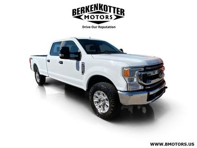 Used 2020 Ford F250 XL w/ STX Appearance Package
