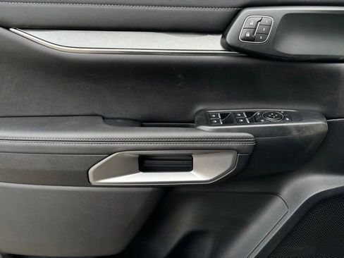 New 2025 Ford Ranger Lariat w/ FX4 Off-Road Package image 12