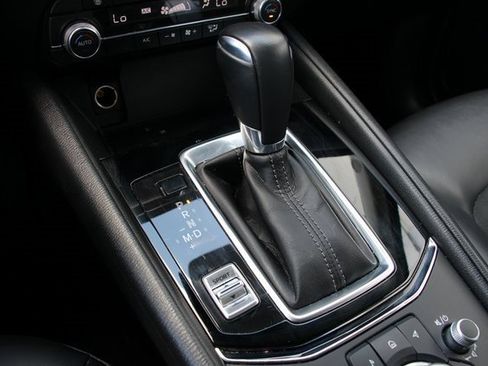 Used 2023 MAZDA CX-5 AWD 2.5 S w/ Select Package image 19