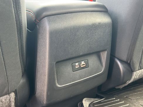 Used 2022 Nissan Frontier PRO-4X w/ Technology Package AWD/4WD image 18