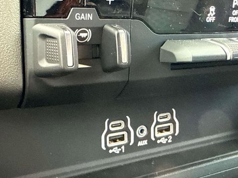 New 2026 RAM 1500 Big Horn w/ Night Edition image 25