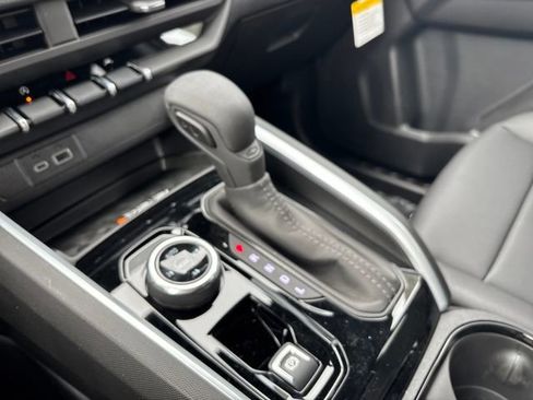 New 2026 Chevrolet Colorado Trail Boss AWD/4WD image 21