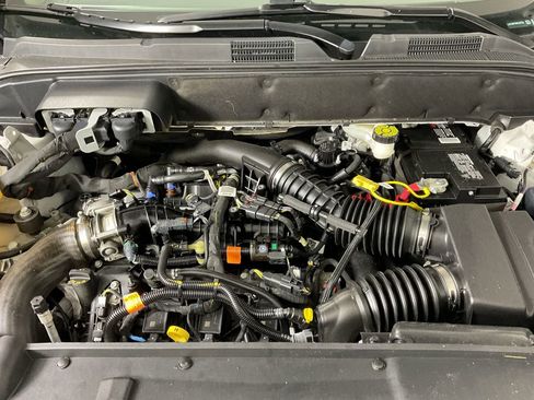 Used 2022 Lincoln Nautilus Reserve image 26