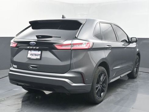 Used 2024 Ford Edge ST-Line AWD/4WD image 5