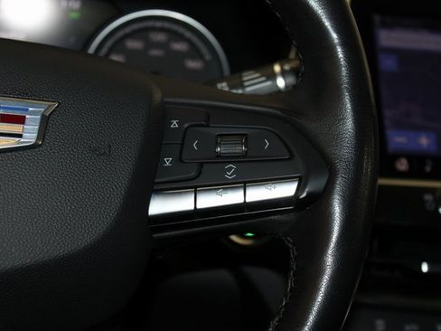 Used 2020 Cadillac CT5 Luxury w/ Sun And Sound Package image 26