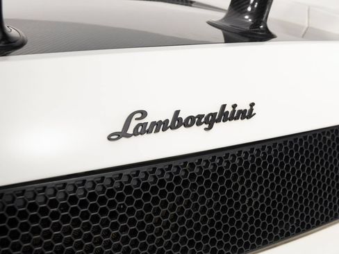 Used 2008 Lamborghini Gallardo Superleggera AWD/4WD image 43