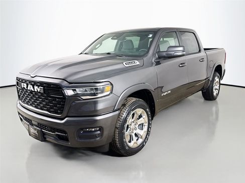 New 2026 RAM 1500 Big Horn image 4