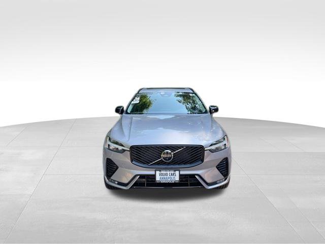 Certified 2026 Volvo XC60 B5 Plus w/ Climate Package AWD/4WD image 3