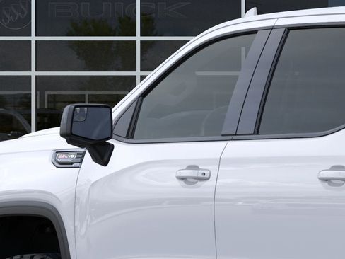 New 2026 GMC Sierra 1500 AT4 w/ AT4 Premium Package AWD/4WD image 12