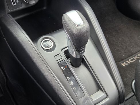 Used 2024 Nissan Kicks S FWD image 16