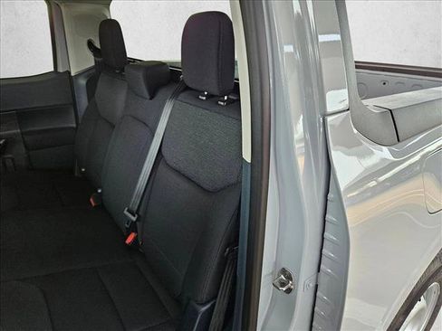New 2026 Ford Maverick XL AWD/4WD image 12