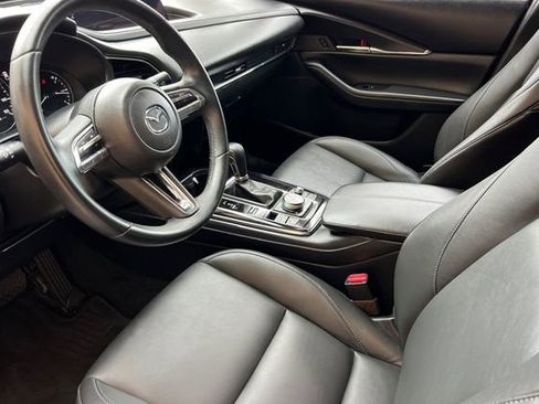 Used 2023 MAZDA CX-30 AWD 2.5 S w/ Preferred Package image 10