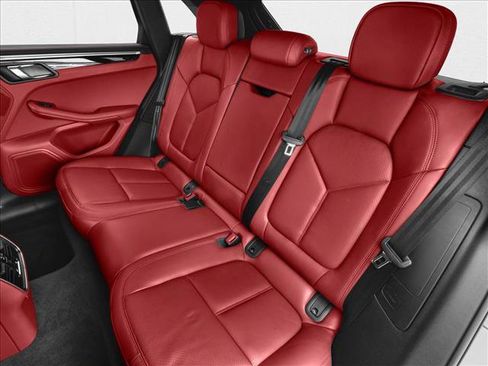 New 2026 Porsche Macan GTS image 9