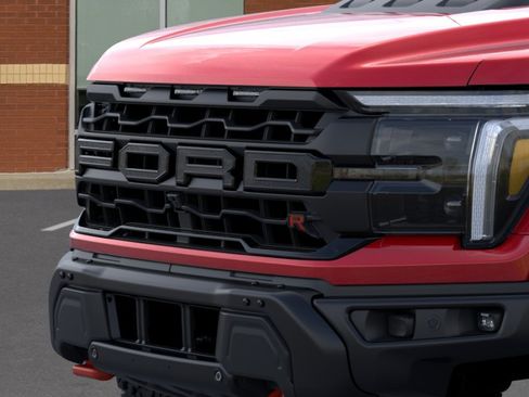 New 2026 Ford F150 Raptor AWD/4WD image 17