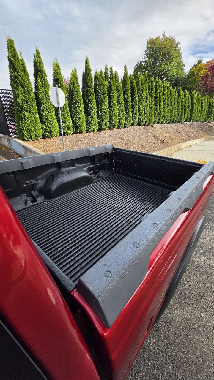 Used 2001 Ford Ranger XLT AWD/4WD image 14