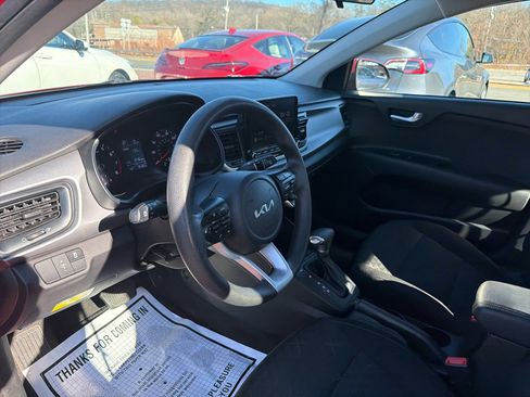 Used 2022 Kia Rio S image 15
